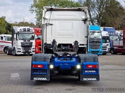 Scania R540 NGS 6x2 - Retarder - Full air - 3.95 WB - ...