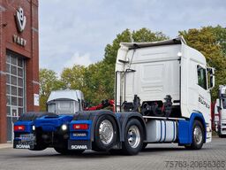 Scania R540 NGS 6x2 - Retarder - Full air - 3.95 WB - ...