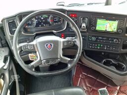 Scania R540 NGS 6x2 - Retarder - Full air - 3.95 WB - ...