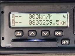 Scania R540 NGS 6x2 - Retarder - Full air - 3.95 WB - ...