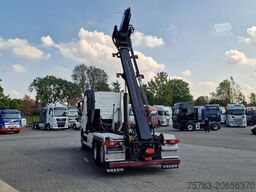 Volvo FH 13.460 6x2 - JOAB Hookmaster / Hooklift - 4...