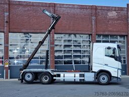 Volvo FH 13.460 6x2 - JOAB Hookmaster / Hooklift - 4...