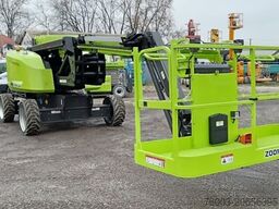 Zoomlion ZA20J - 15m, 4x4, diesel