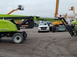 Zoomlion ZA20J - 15m, 4x4, diesel