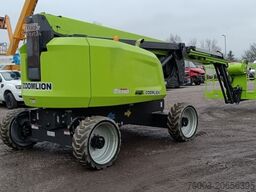 Zoomlion ZA20J - 15m, 4x4, diesel