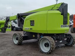 Zoomlion ZA20J - 15m, 4x4, diesel