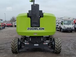 Zoomlion ZA20J - 15m, 4x4, diesel
