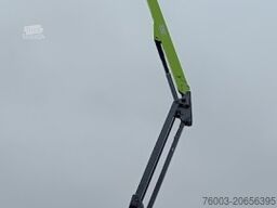 Zoomlion ZA20J - 15m, 4x4, diesel