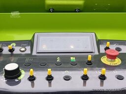 Zoomlion ZA20J - 15m, 4x4, diesel