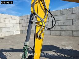 XCMG XE35 E FACTORY WARRANTY - CW/3 BUCKETS - YANMAR...