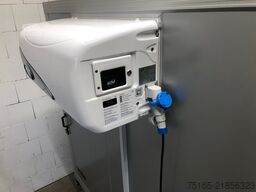 UNSINN UKH 6C 3620 Seitentür+Treppe Kühlanhänger
