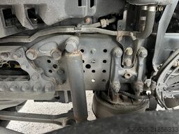 Mercedes-Benz Antos 1827, Euro 6, Schiebeplanen-LKW