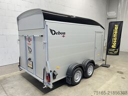 Cheval Liberte Debon C700 Roadster Kofferanhänger