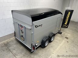 Cheval Liberte Debon C700 Roadster Kofferanhänger