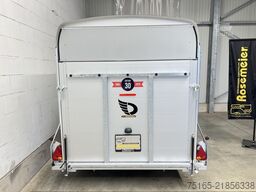 Cheval Liberte Debon C700 Roadster Kofferanhänger
