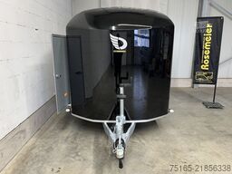 Cheval Liberte Debon C700 Roadster Kofferanhänger