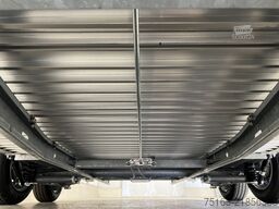 Cheval Liberte Debon C700 Roadster Kofferanhänger