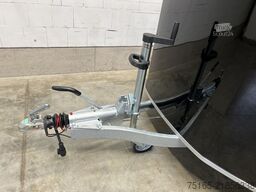 Cheval Liberte Debon C700 Roadster Kofferanhänger