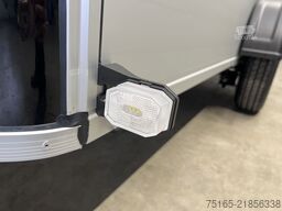Cheval Liberte Debon C700 Roadster Kofferanhänger