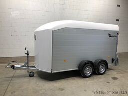 Cheval Liberte Debon C700 Roadster Kofferanhänger