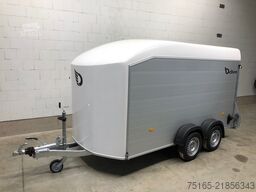 Cheval Liberte Debon C700 Roadster Kofferanhänger