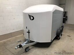 Cheval Liberte Debon C700 Roadster Kofferanhänger