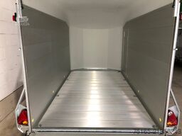 Cheval Liberte Debon C700 Roadster Kofferanhänger