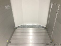 Cheval Liberte Debon C700 Roadster Kofferanhänger