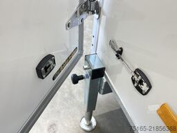 HAPERT Sapphire L-2 Kühlanhänger