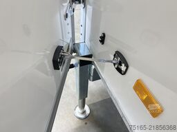 HAPERT Sapphire L-2 Kühlanhänger