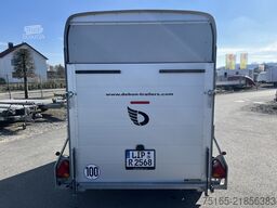 Cheval Liberte Debon C500 Roadster 2 Türen Kofferanhänger
