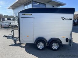Cheval Liberte Debon C500 Roadster 2 Türen Kofferanhänger