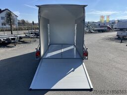 Cheval Liberte Debon C500 Roadster 2 Türen Kofferanhänger