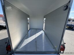 Cheval Liberte Debon C500 Roadster 2 Türen Kofferanhänger