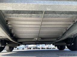 Cheval Liberte Debon C500 Roadster 2 Türen Kofferanhänger
