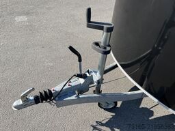 Cheval Liberte Debon C500 Roadster 2 Türen Kofferanhänger
