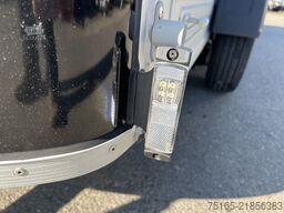 Cheval Liberte Debon C500 Roadster 2 Türen Kofferanhänger