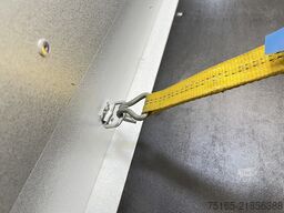Variant 1304 F1 MR Gitter+Gitterrampe Kastenanhänger geb
