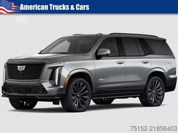 Cadillac Escalade V-Series, 6,2 l, V 8, MY26