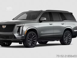 Cadillac Escalade V-Series, 6,2 l, V 8, MY26
