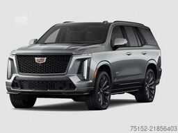 Cadillac Escalade V-Series, 6,2 l, V 8, MY26