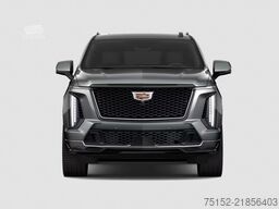 Cadillac Escalade V-Series, 6,2 l, V 8, MY26