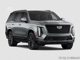 Cadillac Escalade V-Series, 6,2 l, V 8, MY26