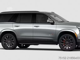 Cadillac Escalade V-Series, 6,2 l, V 8, MY26