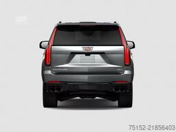 Cadillac Escalade V-Series, 6,2 l, V 8, MY26