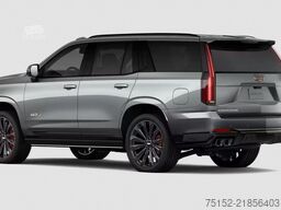 Cadillac Escalade V-Series, 6,2 l, V 8, MY26