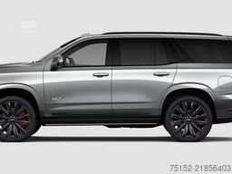 Cadillac Escalade V-Series, 6,2 l, V 8, MY26