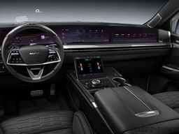 Cadillac Escalade V-Series, 6,2 l, V 8, MY26