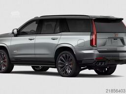 Cadillac Escalade V-Series, 6,2 l, V 8, MY26