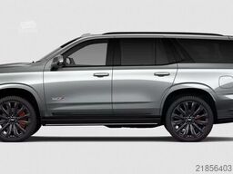 Cadillac Escalade V-Series, 6,2 l, V 8, MY26